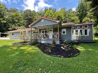 7125 State Route 168, Catlettsburg, KY 41129