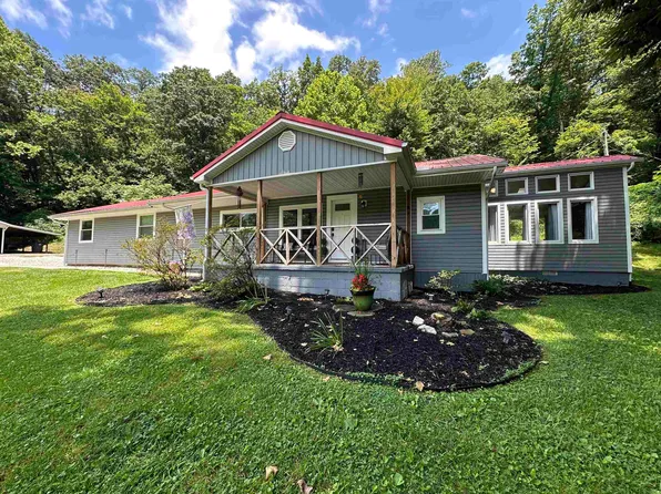 7125 State Route 168, Catlettsburg, KY 41129