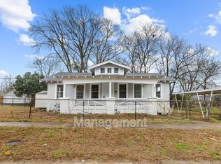 617 7th St W, Birmingham, AL 35204