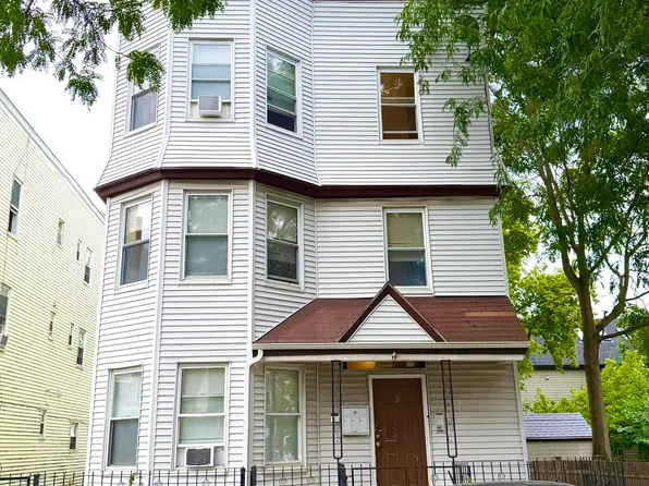 5 Woodward Park St, Dorchester, MA 02125