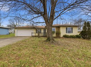 5759 S Ferguson Avenue, Springfield, MO 65810