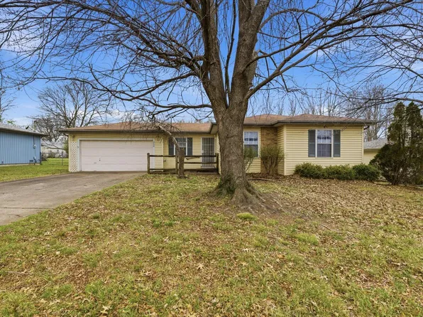 5759 S Ferguson Avenue, Springfield, MO 65810