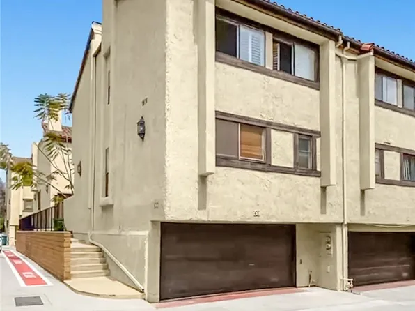 427 E Mission Rd Unit 41, Alhambra, CA 91801