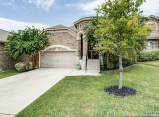 7707 Culebra Valley, San Antonio, TX 78254