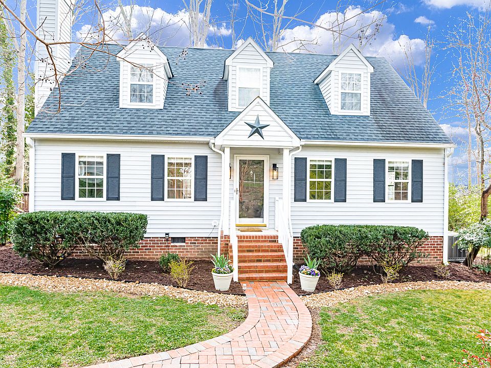 1st image of 703 Redington Ct