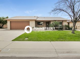 5725 W Yucca St, Glendale, AZ 85304