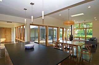 Living Room / Dining Room