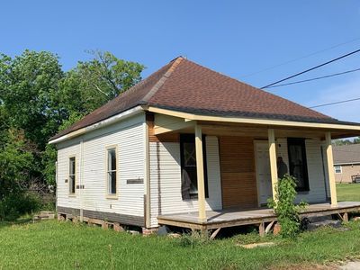 2300 8th St, Port Arthur, TX, 77640
