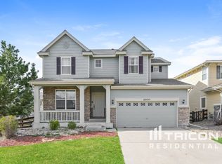 25453 E Quarto Pl, Aurora, CO 80016