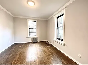 Rented by Living New York