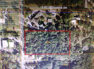 5321 County Road 579, Seffner, FL 33584