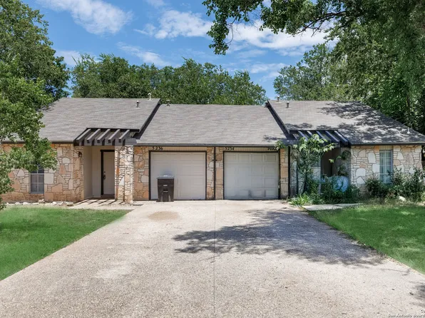 5234 Meadow Rise, San Antonio, TX 78250