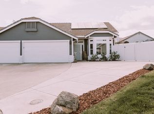 312 Drydock Ct, Vacaville, CA 95688