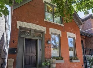 1739 N Honore St, Chicago, IL 60622