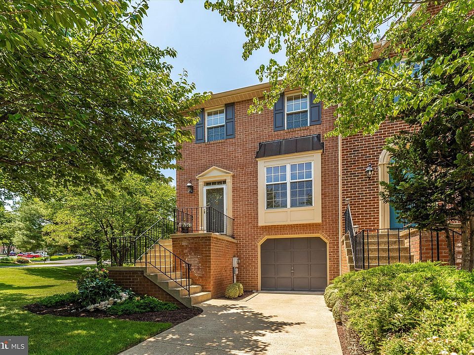 8263 Waterside Ct, Frederick, MD 21701 Zillow