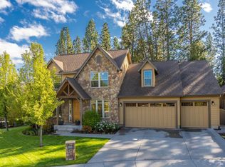 19459 Sugar Mill Loop, Bend, OR 97702