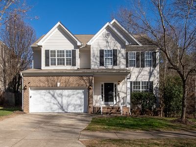5713 Catskill Ct, Durham, NC, 27713