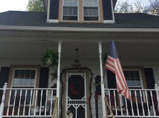 257 E 4th St, Lewistown, PA 17044