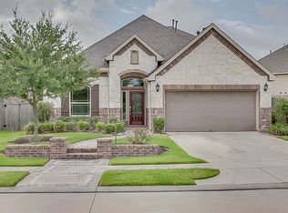 19603 Arbor Lodge Dr, Cypress, TX 77433