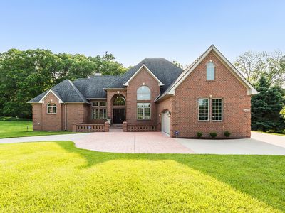 4297 Upper Glade Ct, Ann Arbor, MI, 48103