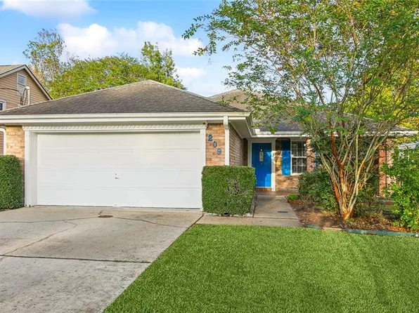 209 Dodge Ave, Jefferson, LA 70121