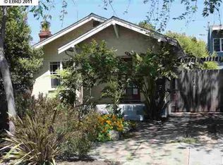 1415 Kains Ave, Berkeley, CA 94702