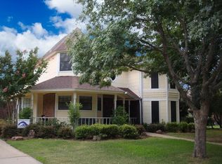7308 Luther Ct, North Richland Hills, TX 76180