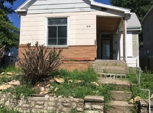 517 N 20th St, Saint Joseph, MO 64501