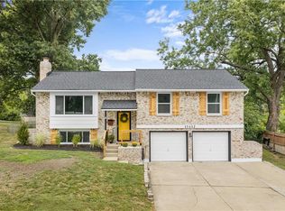 15412 E 42nd Pl, Independence, MO 64055