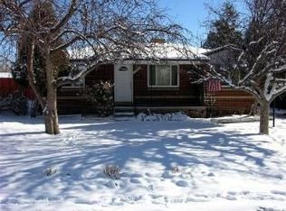 1468 S Clay St, Denver, CO 80219