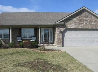 337 Bennett Dr, Nicholasville, KY