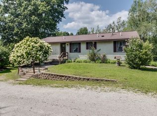 20325 Carpenter Dr, Battle Creek, MI 49017