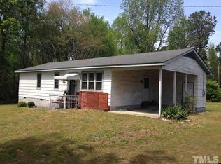 6013 Riley Hill Rd, Wendell, NC 27591