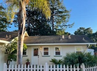 420 Capitola Road Ext #A, Santa Cruz, CA 95062
