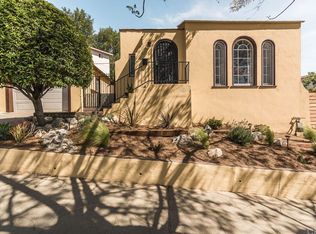 3822 Stockbridge Ave, Los Angeles, CA 90032