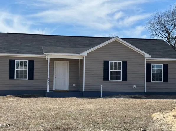 2502 Pecan Drive, Tarboro, NC 27886