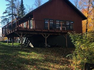 24071 Strong Memorial Ln NE, Blackduck, MN 56630