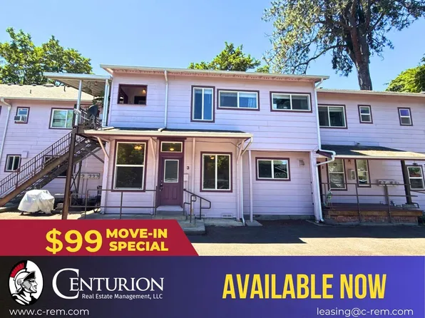 291 Clay St W #3, Monmouth, OR 97361