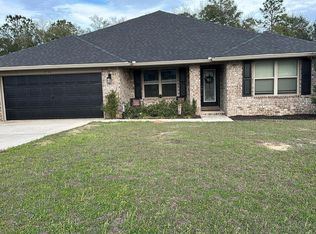 5733 Marigold Loop, Crestview, FL 32539