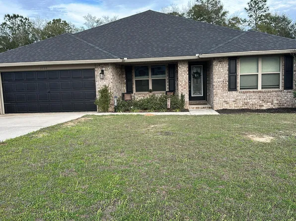 5733 Marigold Loop, Crestview, FL 32539