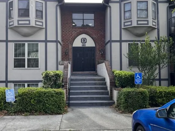 6851 Roswell Rd Unit D17, Sandy Springs, GA 30328