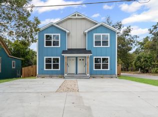 1509 N 11th St, Waco, TX 76707