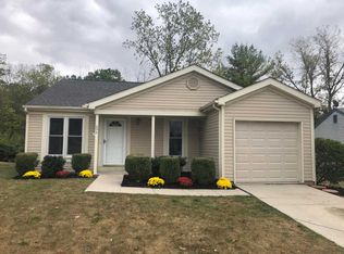 694 Executive Blvd, Delaware, OH 43015