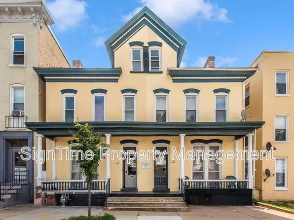 222 Summit Ave APT 2R, Hagerstown, MD 21740