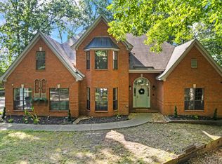 4821 Oak Crest Cv, Arlington, TN 38002