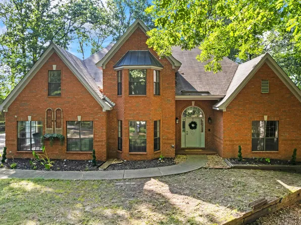 4821 Oak Crest Cv, Arlington, TN 38002