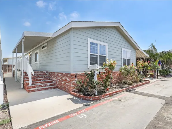 16444 Bolsa Chica St Space 84, Huntington Beach, CA 92649