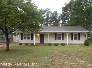 6225 Bretton Woods Dr, Hope Mills, NC 28348