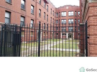 1706 W Juneway Ter APT 3H, Chicago, IL 60626