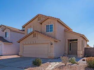 4041 W Abraham Ln, Glendale, AZ 85308